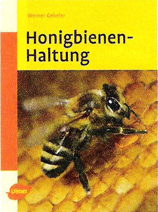 Honigbienen-Haltung